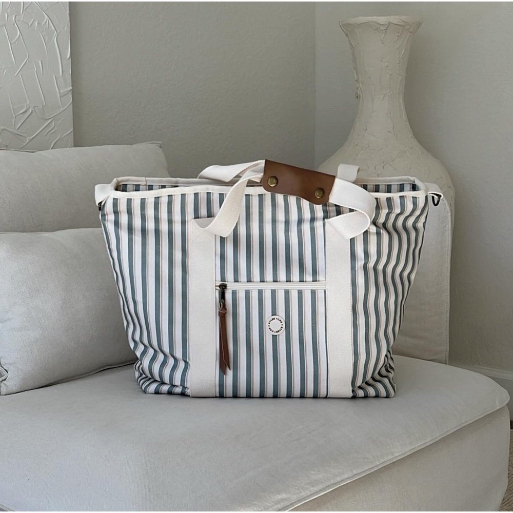 Rylee + Cru Tote